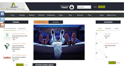 Desktop Screenshot of animanti.com